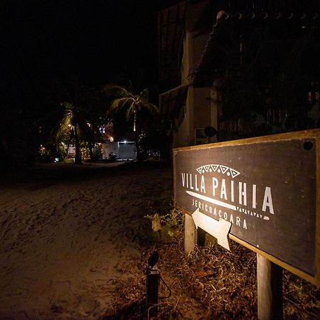 Villa Paihia Jericoacoara Kültér fotó