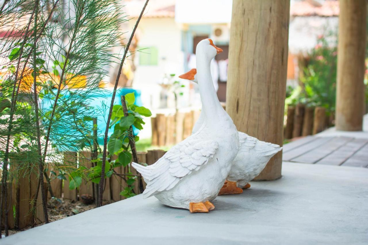 Villa Paihia Jericoacoara Kültér fotó