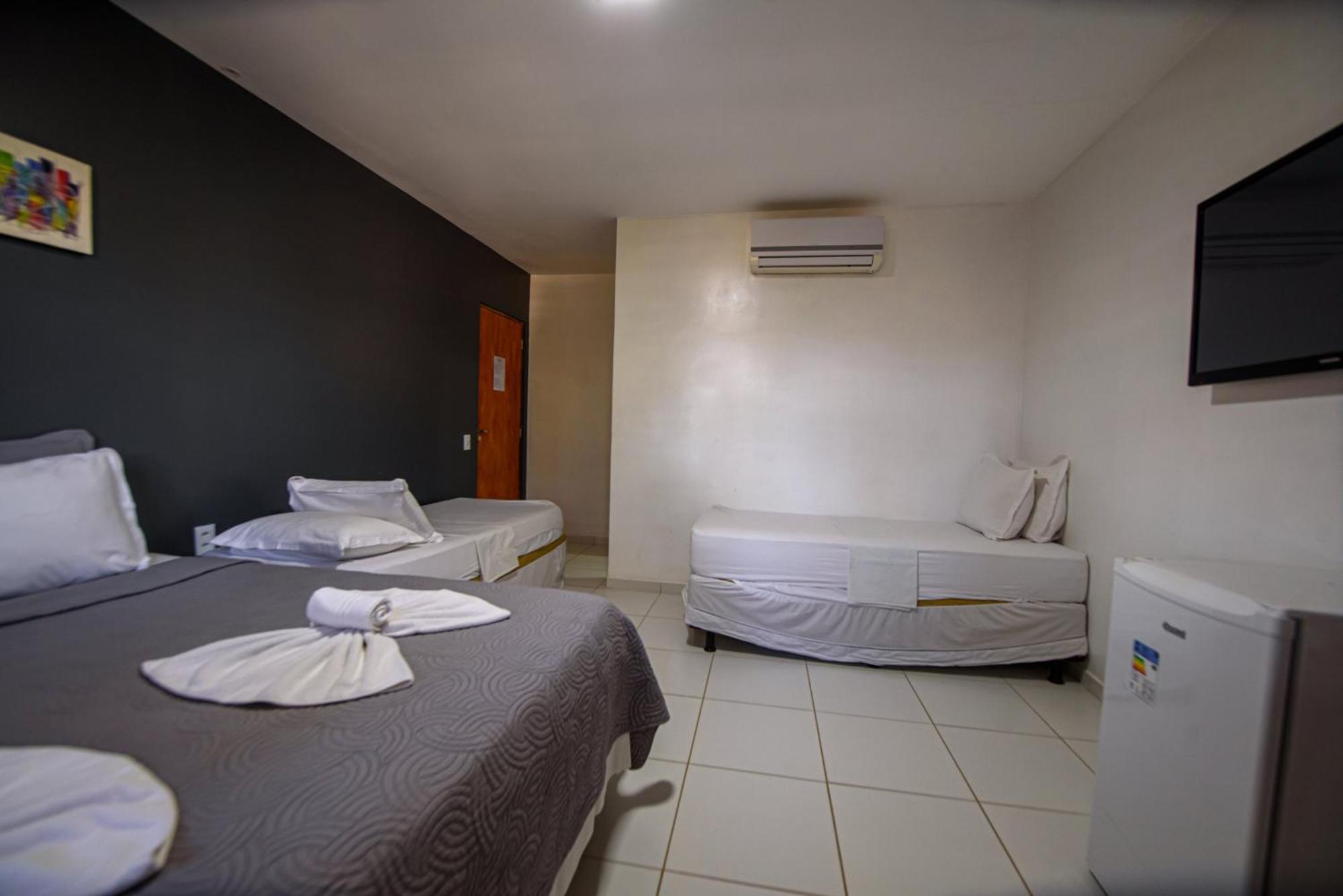 Villa Paihia Jericoacoara Kültér fotó