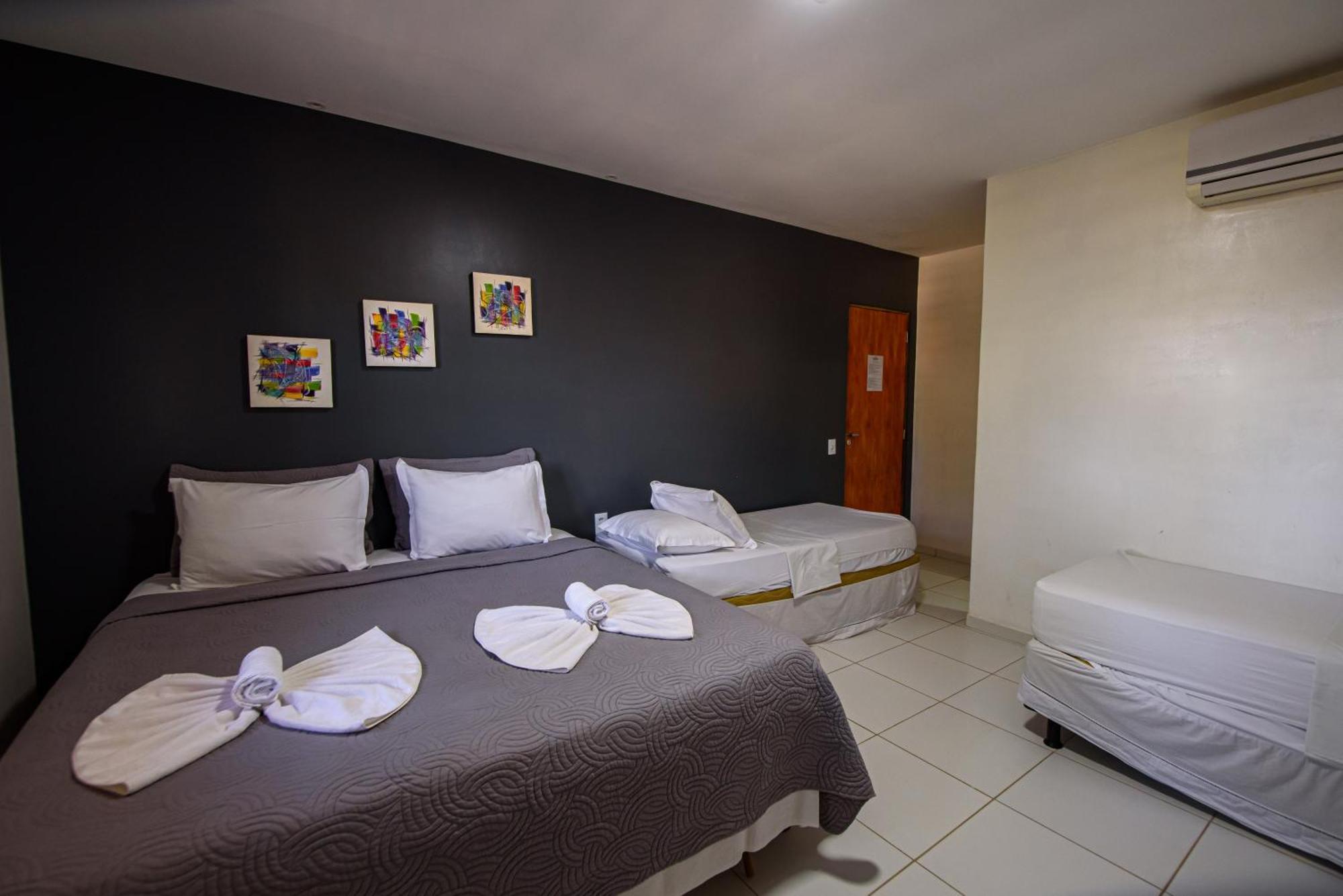 Villa Paihia Jericoacoara Kültér fotó