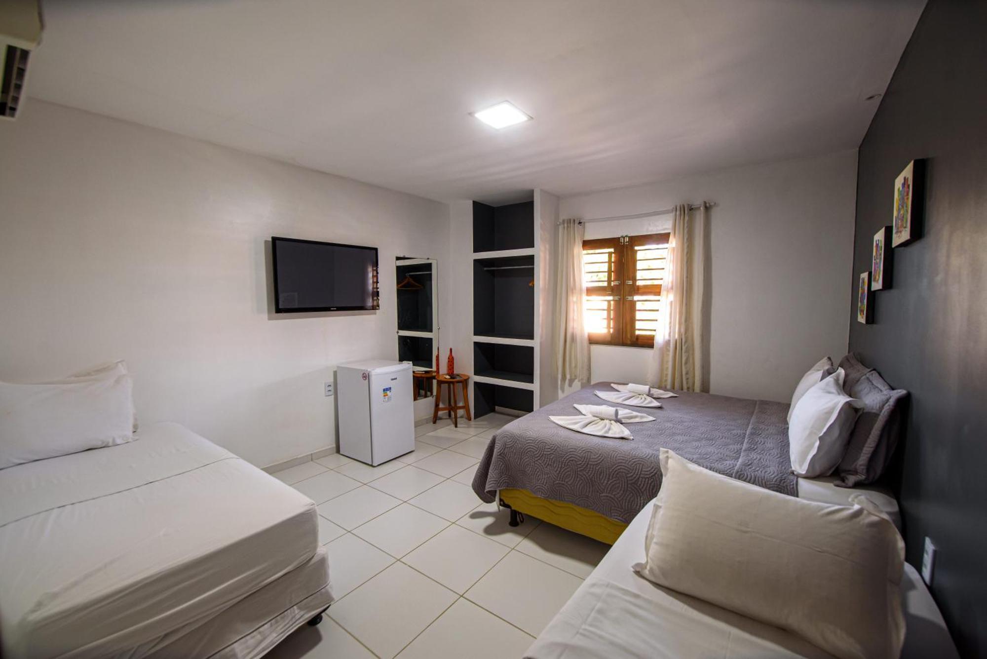 Villa Paihia Jericoacoara Kültér fotó