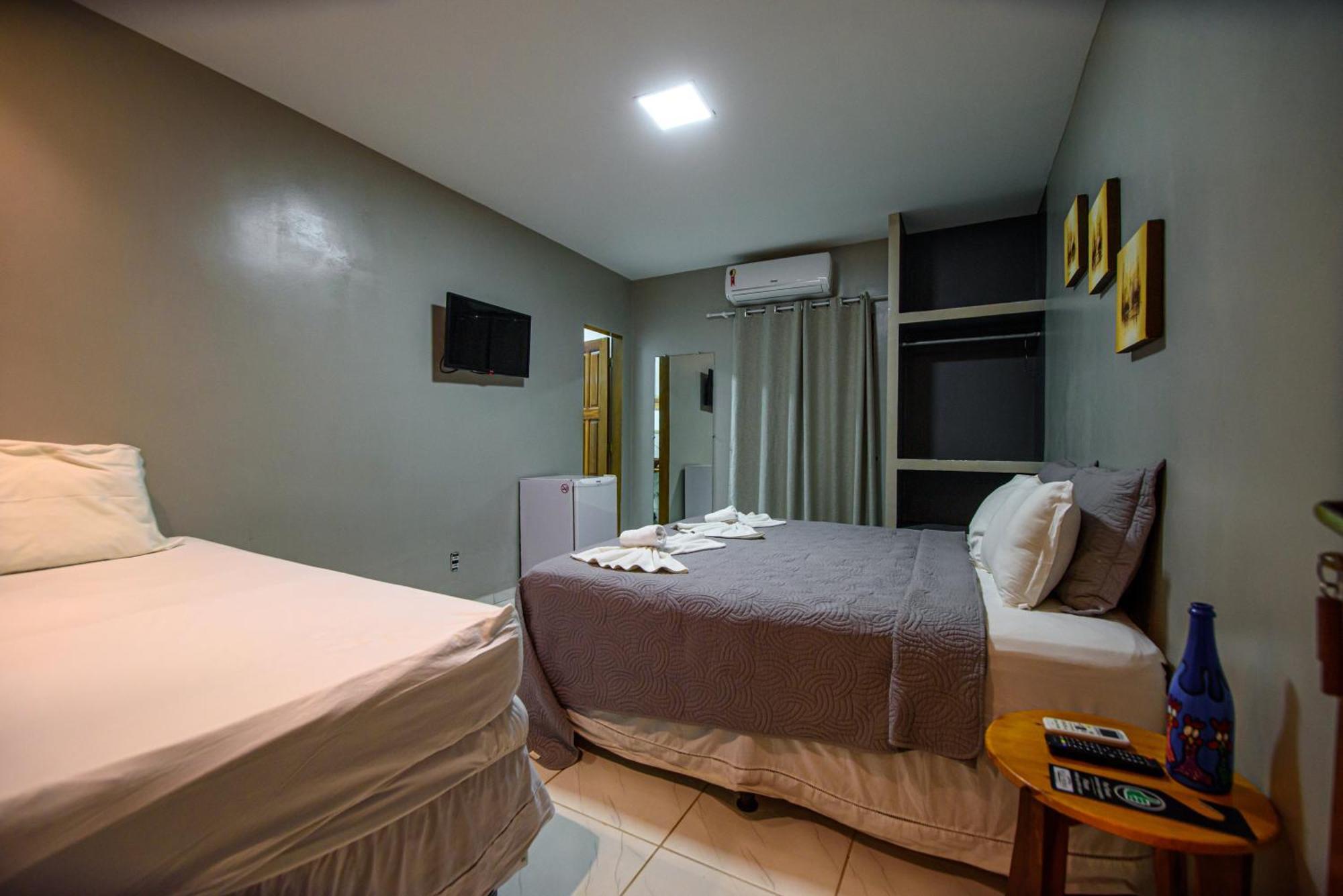 Villa Paihia Jericoacoara Kültér fotó