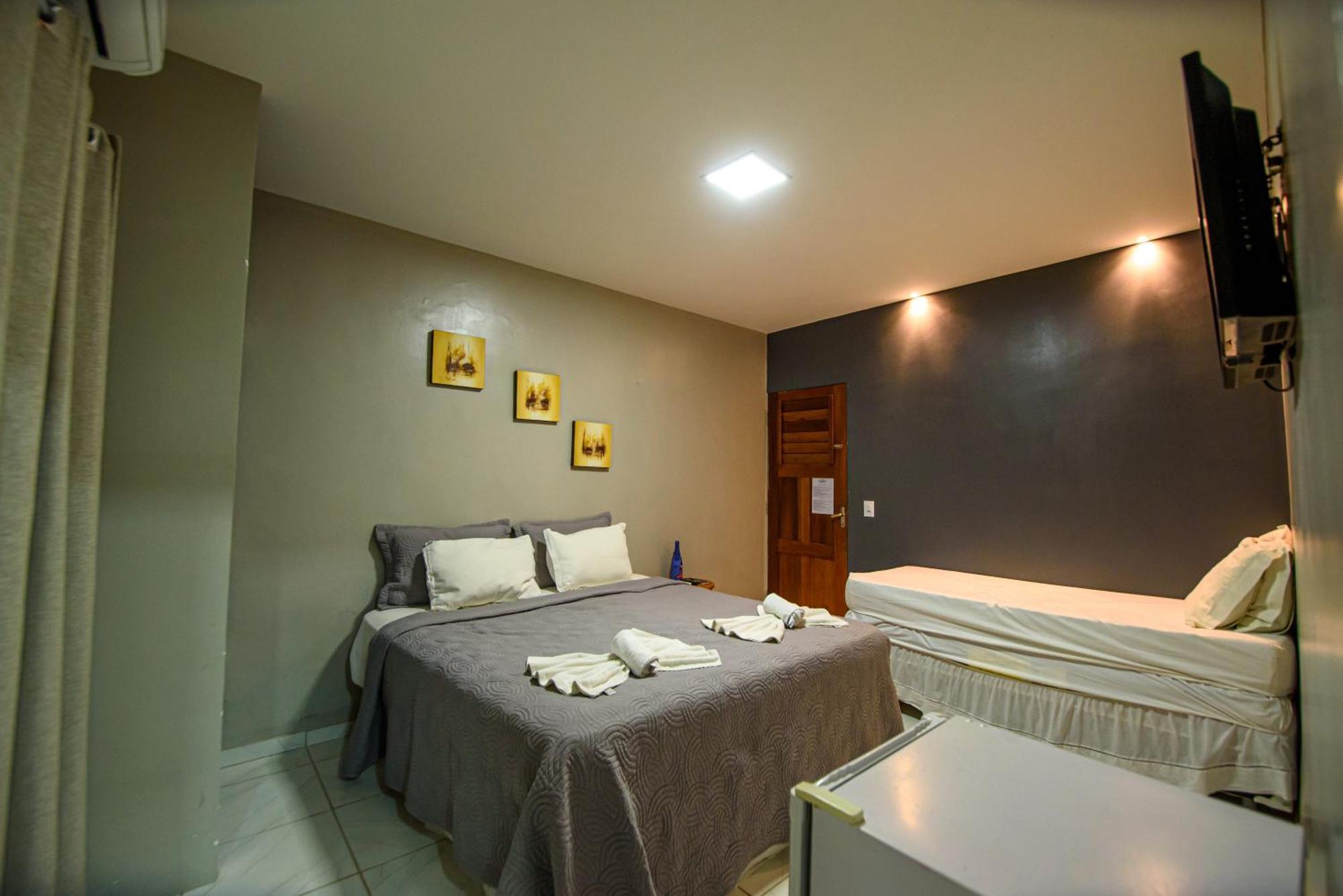 Villa Paihia Jericoacoara Kültér fotó