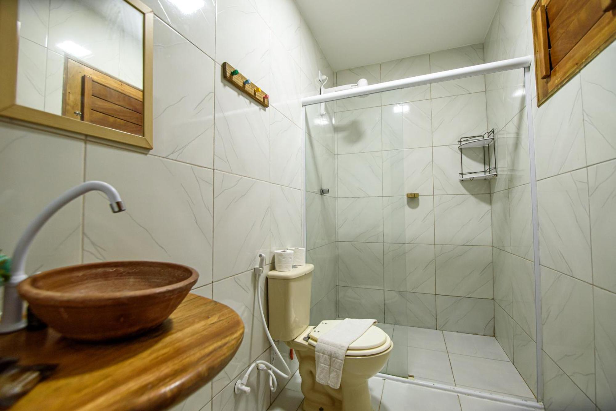 Villa Paihia Jericoacoara Kültér fotó