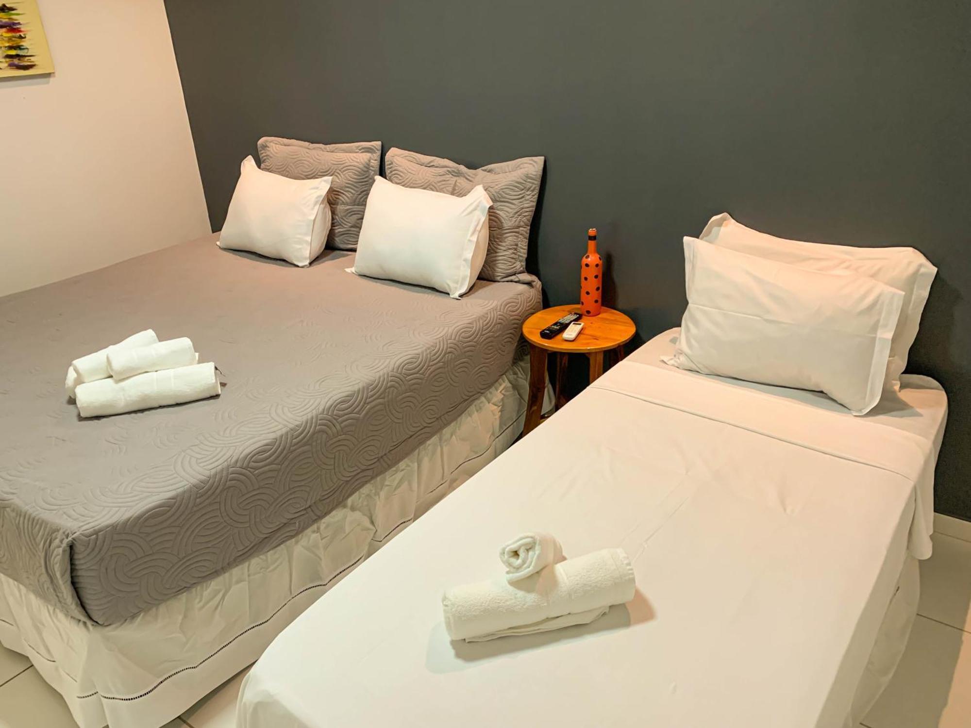 Villa Paihia Jericoacoara Kültér fotó