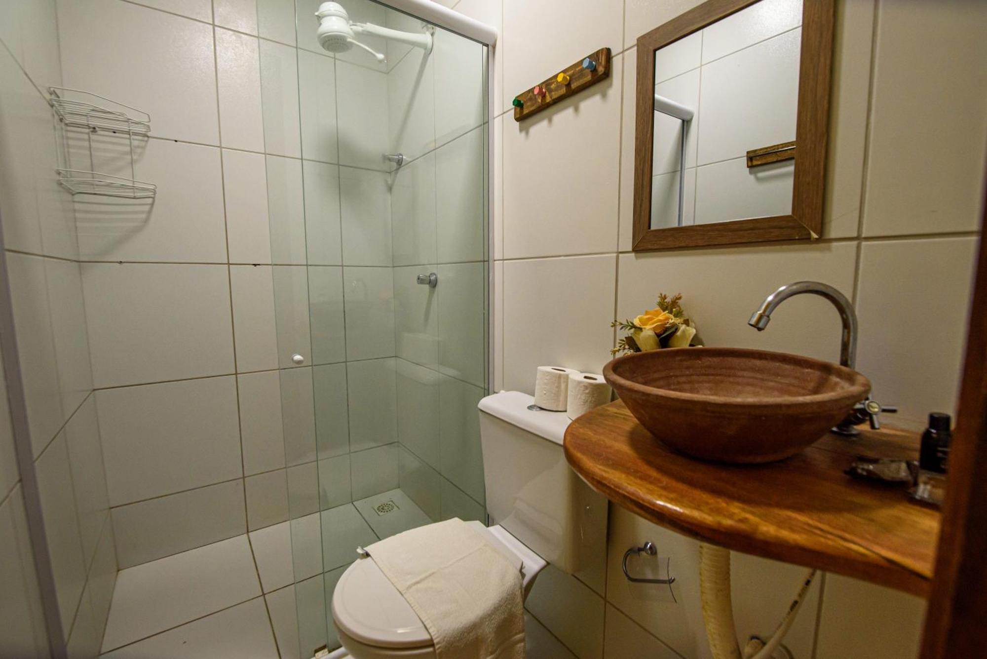 Villa Paihia Jericoacoara Kültér fotó
