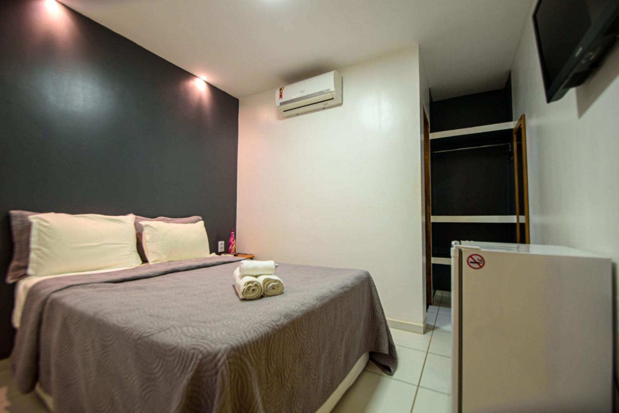 Villa Paihia Jericoacoara Kültér fotó
