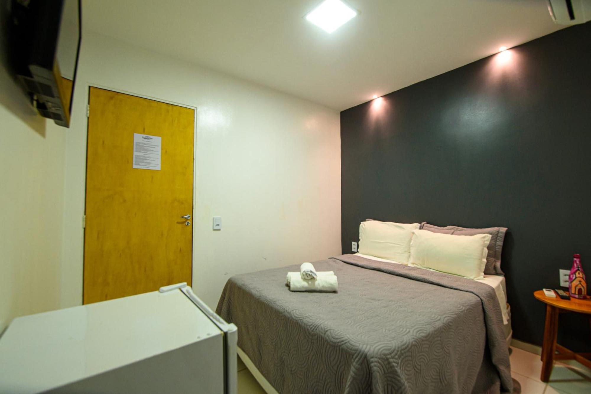 Villa Paihia Jericoacoara Kültér fotó