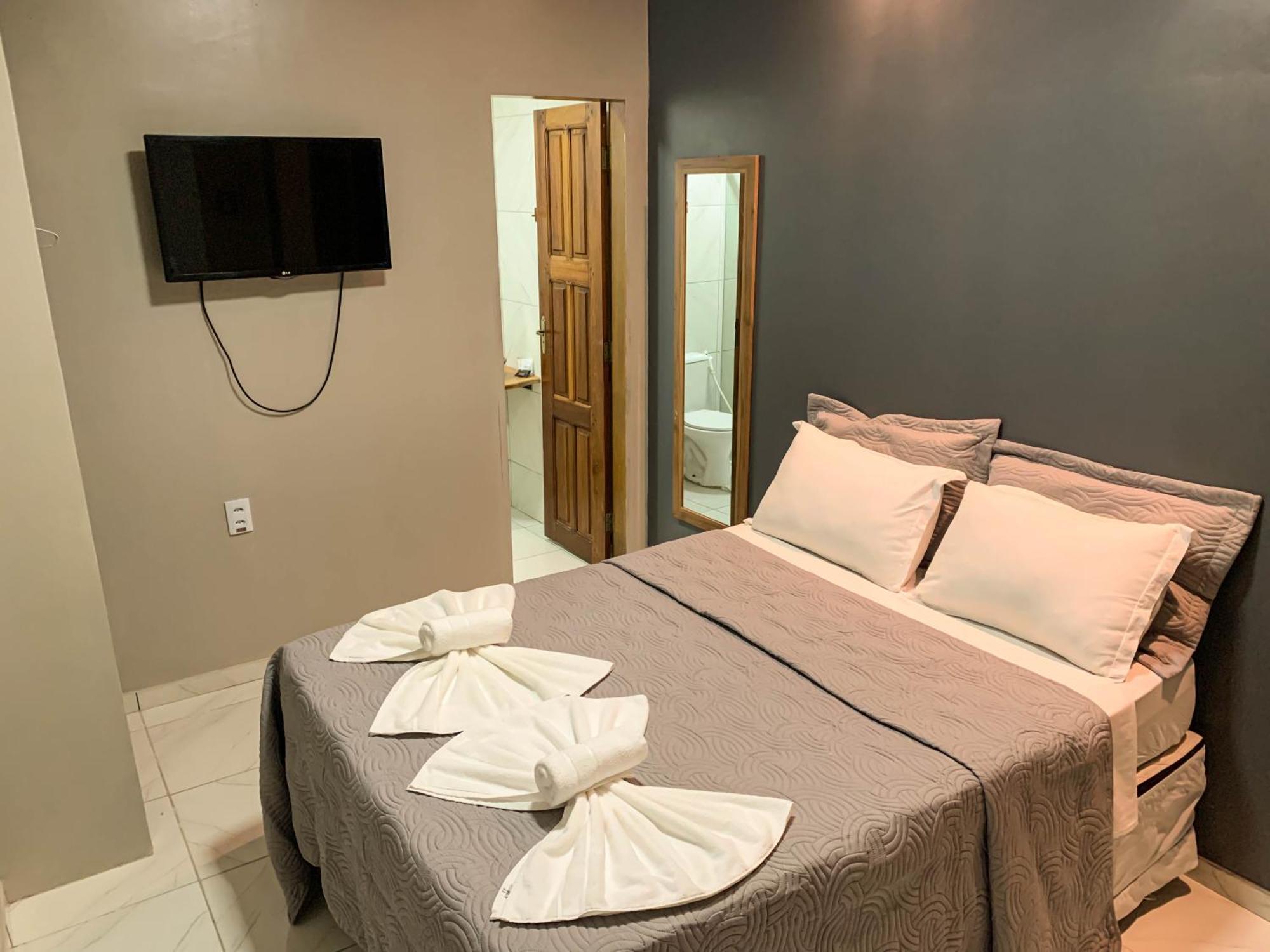 Villa Paihia Jericoacoara Kültér fotó