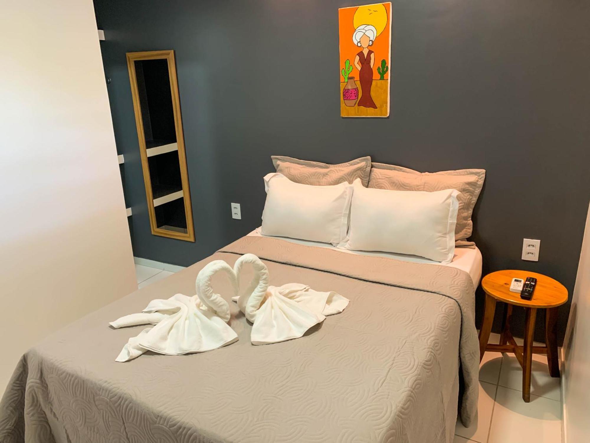 Villa Paihia Jericoacoara Kültér fotó