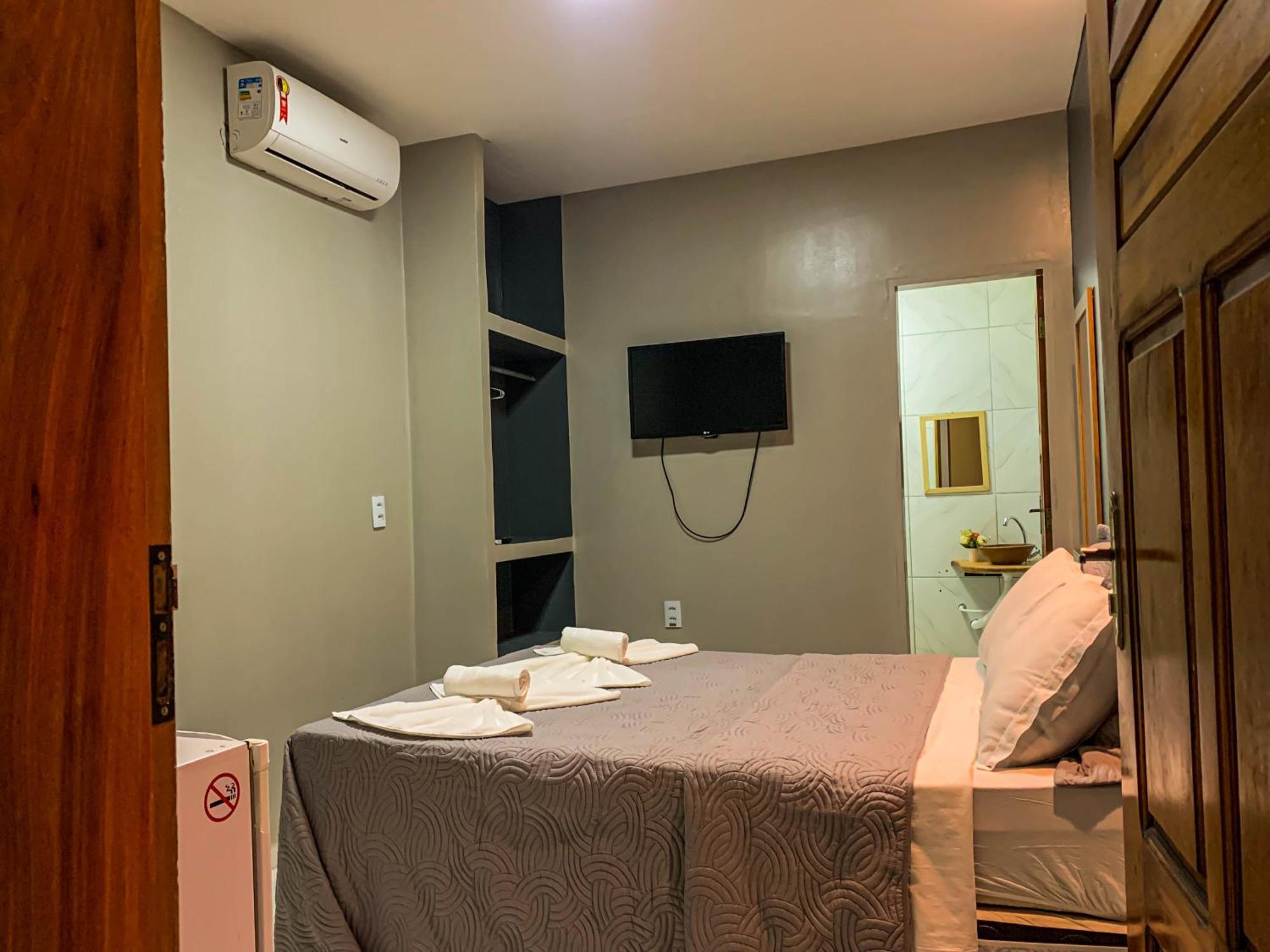 Villa Paihia Jericoacoara Kültér fotó
