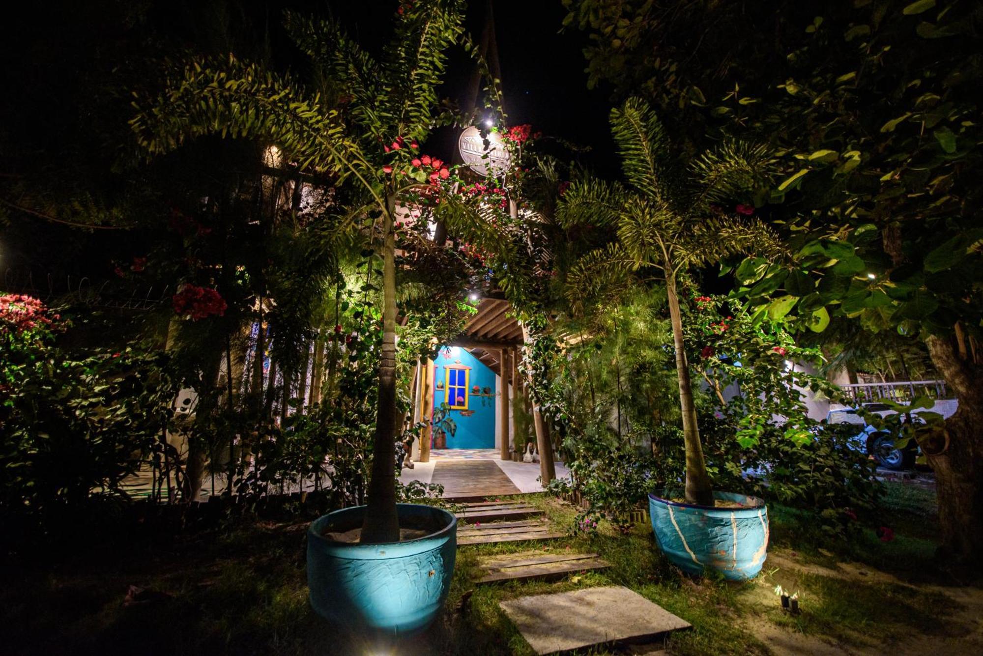 Villa Paihia Jericoacoara Kültér fotó