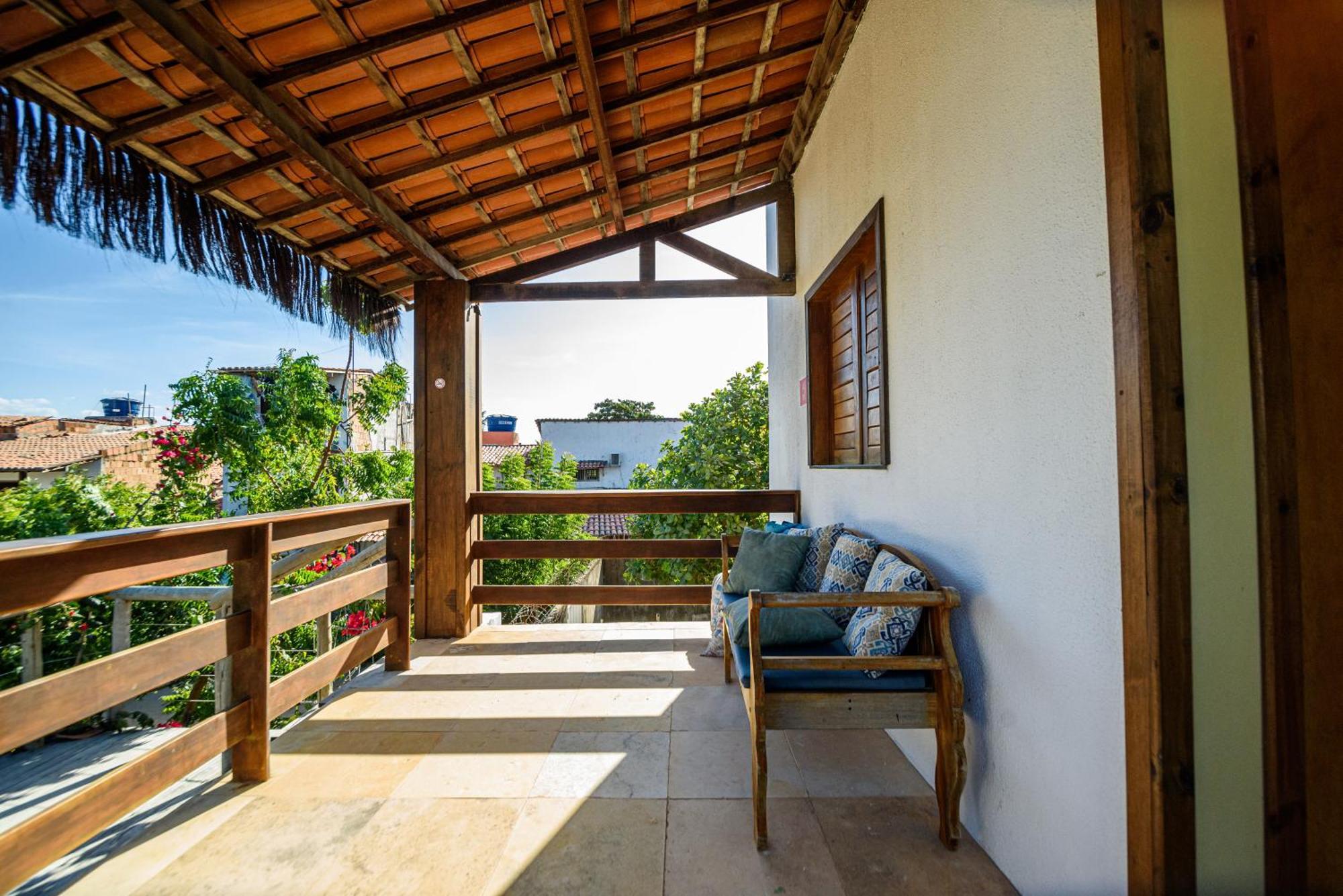 Villa Paihia Jericoacoara Kültér fotó