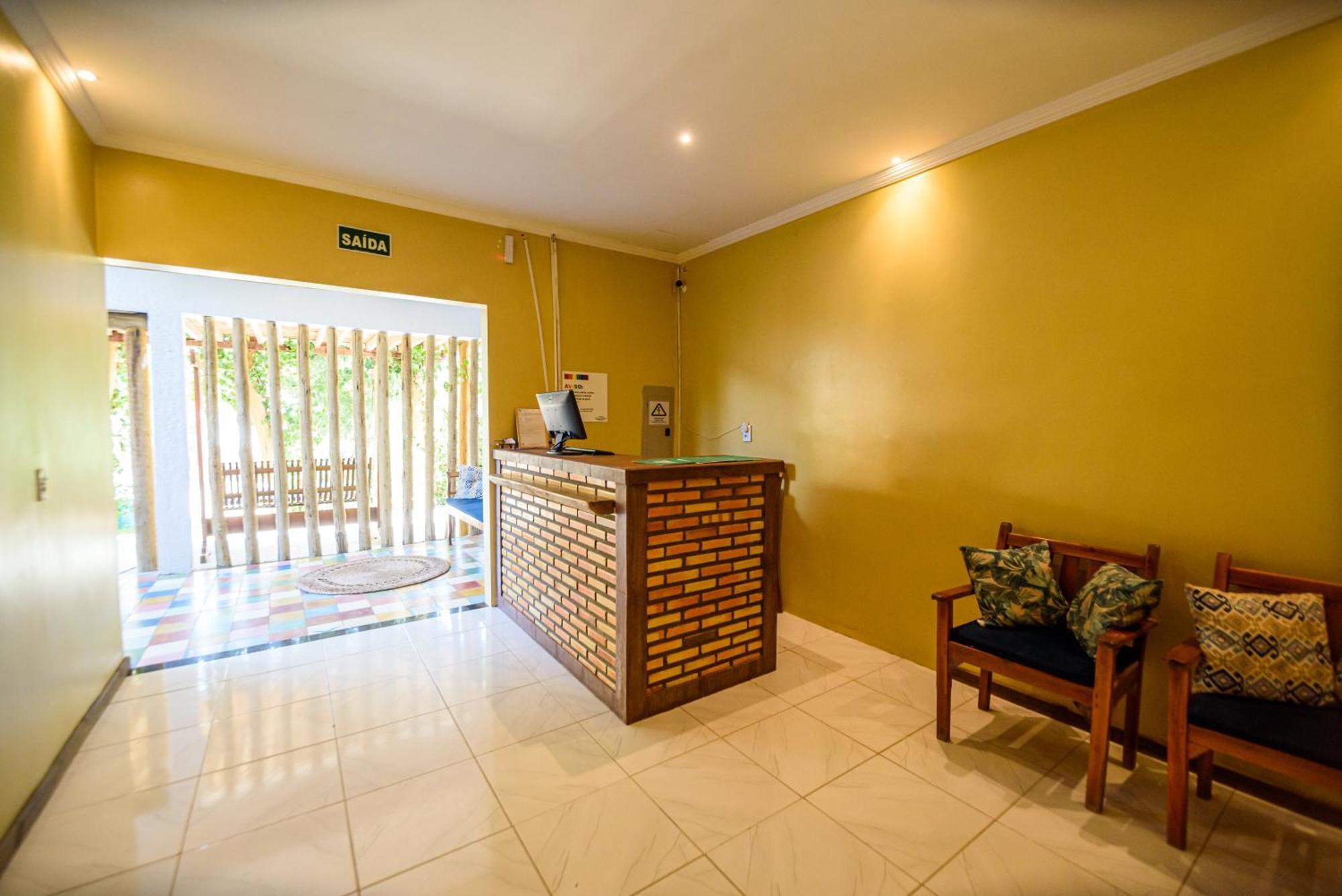 Villa Paihia Jericoacoara Kültér fotó