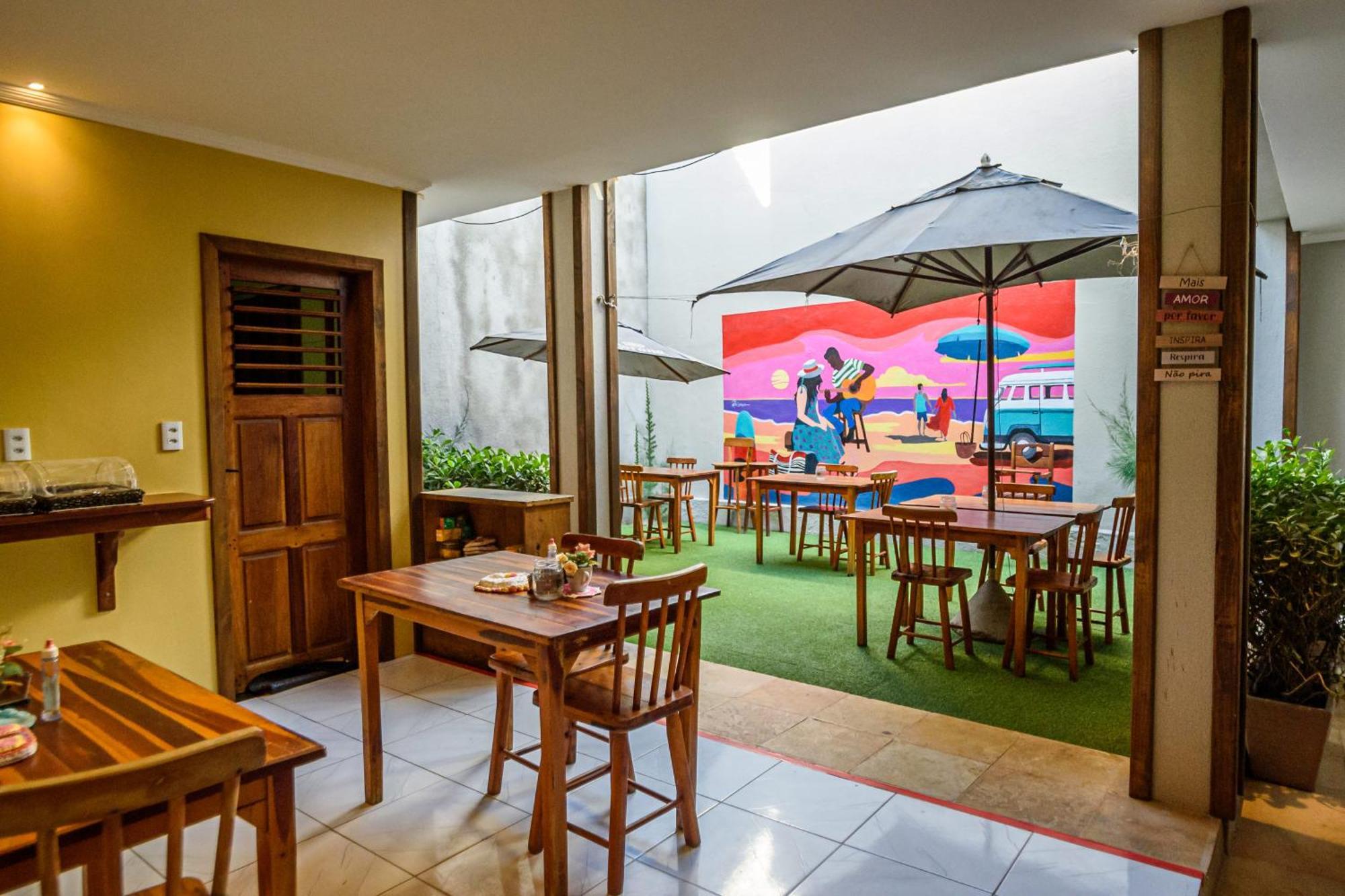 Villa Paihia Jericoacoara Kültér fotó