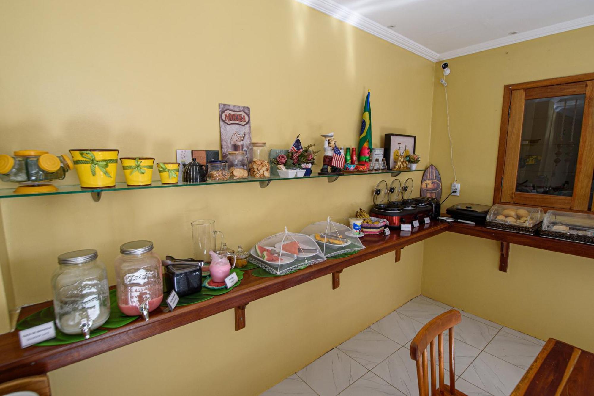 Villa Paihia Jericoacoara Kültér fotó